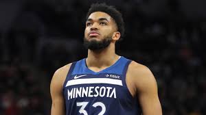 Karl-Anthony Towns ozlijedio je nekoliko izvansezonskih utakmica
